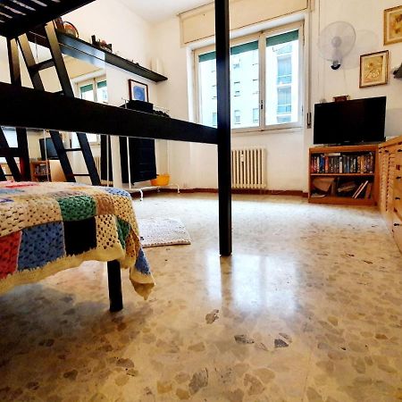 Apartmán Lessona House Milán Exteriér fotografie