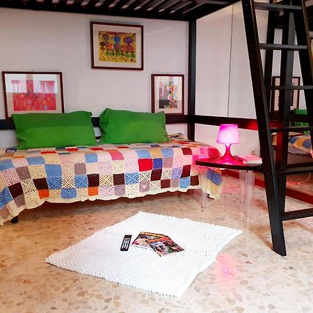 Apartmán Lessona House Milán Exteriér fotografie