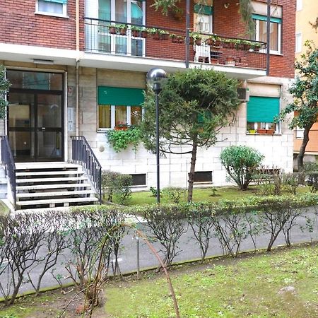 Apartmán Lessona House Milán Exteriér fotografie