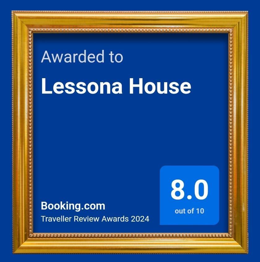 Apartmán Lessona House Milán Exteriér fotografie